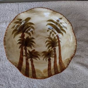 Fiji tabletops unlimited 11" Large Salad Serving B